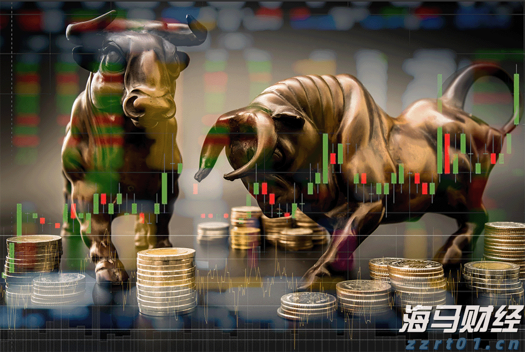 对冲基金以一年最快速抛售美股科技股 转战必需消费品股